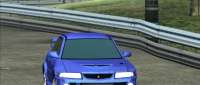 Mitsubishi Lancer Evolution VI
