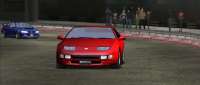 Nissan 300ZX