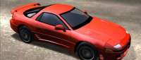 Mitsubishi 3000 GT
