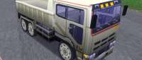 Nissan Diesel Big Thumb