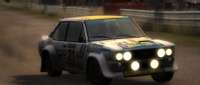 Fiat 131 Abarth