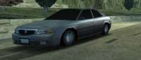 Lincoln LS
