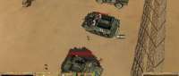 Universal Carrier Bren Carrier
