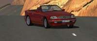 Mercedes-Benz SL 73 AMG
