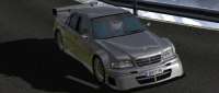 Mercedes-Benz C-Klasse DTM