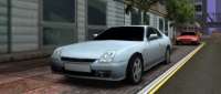 Honda Prelude