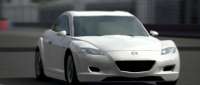 Mazda RX-8 Concept