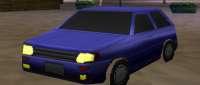 Ford Festiva