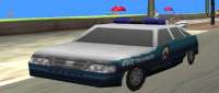Ford Crown Victoria