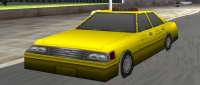 Ford Crown Victoria