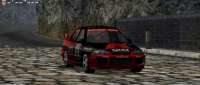 Mitsubishi Lancer Evolution III