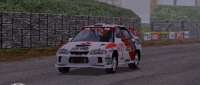 Mitsubishi Lancer Evolution IV