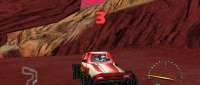 Chenowth Off Road Racer