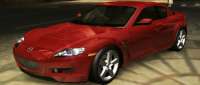 Mazda RX-8