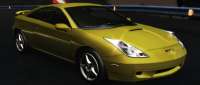 Toyota Celica