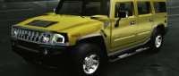 Hummer H2
