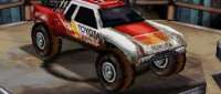 Toyota T100 SR5 Trophy Truck