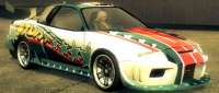 Nissan Skyline GT-R