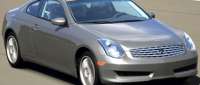 Infiniti G35