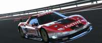 Honda NSX JGTC