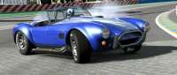 Shelby Cobra
