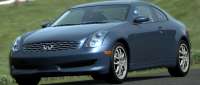Infiniti G35