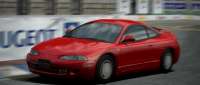Mitsubishi Eclipse