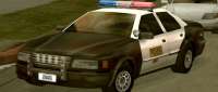 Ford Crown Victoria