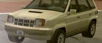 Mercury Mountaineer