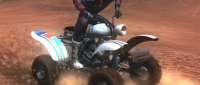 Made for Game Quad Bike