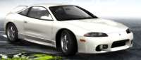 Mitsubishi Eclipse