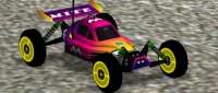 Dune Buggy 