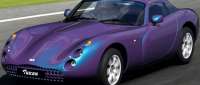 TVR Tuscan