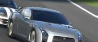 GT-R