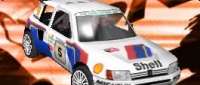Peugeot 205 Turbo 16