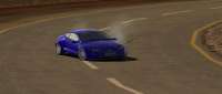 Ford Racing Puma