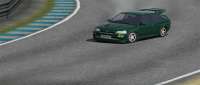 Ford Escort RS Cosworth