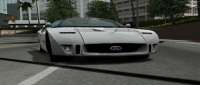 Ford GT90