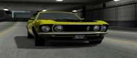 Ford Mustang Boss 302