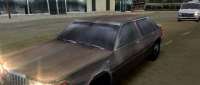 Lincoln Town Car