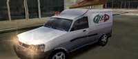 Ford Courier