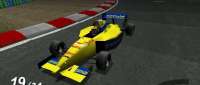 Forti FG01 Ford