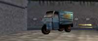 Piaggio Ape