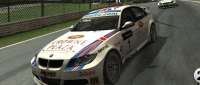 BMW 320si WTCC