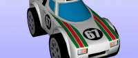Lancia Stratos