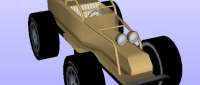 Dune Buggy 