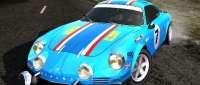 Alpine A110