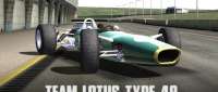 Lotus 49