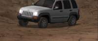 Jeep Liberty