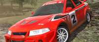 Mitsubishi Lancer Evolution VI